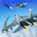 空军战斗模拟