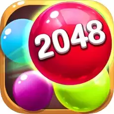 2048球球大作战赚金