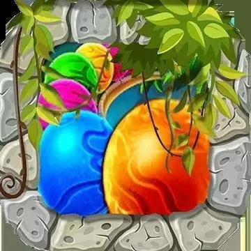 尊巴大理石爆炸