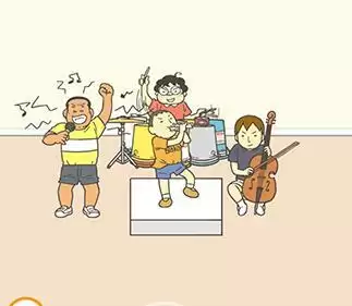 《藏起试卷吧》第27关通关攻略