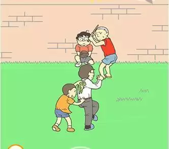 《藏起试卷吧》第29关通关攻略