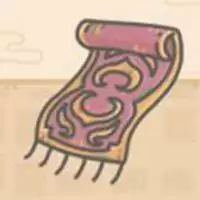 《最强蜗牛》阿拉丁飞毯属※介绍