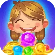 宝石消不停红包