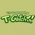 your amazing t-gotchi