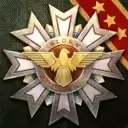 钢铁命令将军的荣耀3无敌