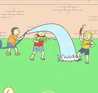 《藏起试卷吧》第18关通关攻略