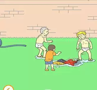 《藏起试卷吧》第18关通关攻略