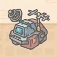 《最强蜗牛》量子通信器属※介绍