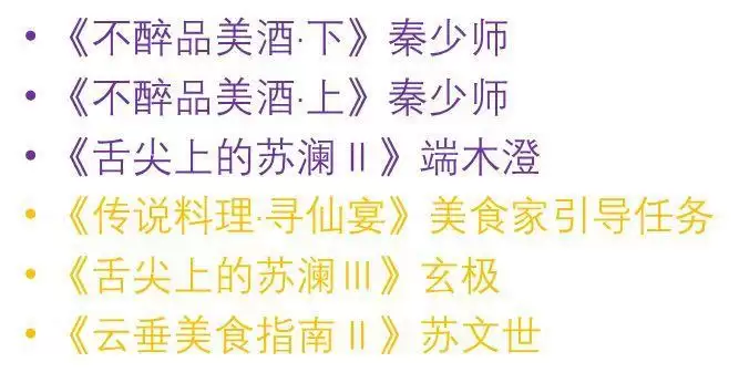 天谕手游社会见闻书籍大全 社会见闻书籍作用一览