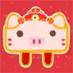 萌猪一笔画红包版
