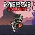无休止的合并士兵