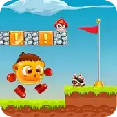 超级杰克冒险世界