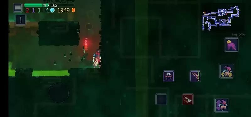 重生细胞三细胞打法详解 三细胞怎么打