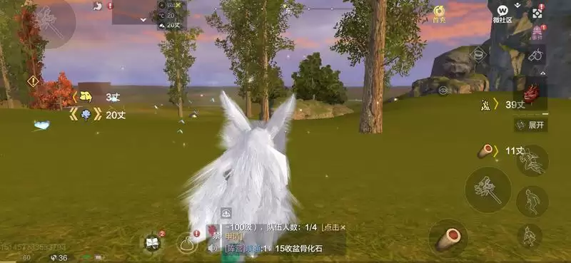 妄想山海前期升级攻略 新手快速升级技巧分享