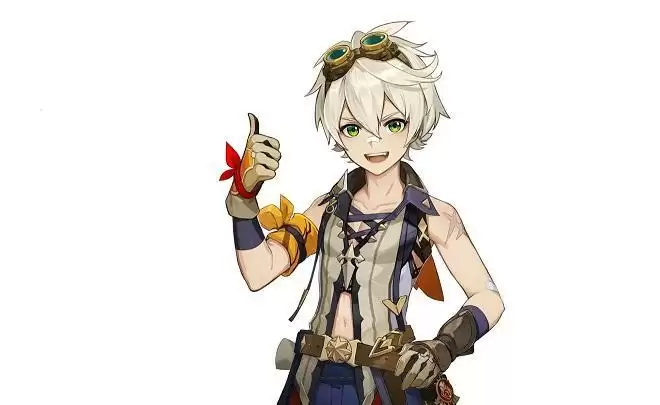 原神鱼龙灯昼刻晴卡池值得抽吗?鱼龙灯昼刻晴卡池※价比分析图片4