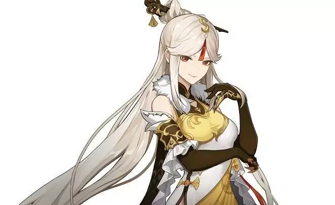 原神鱼龙灯昼刻晴卡池值得抽吗?鱼龙灯昼刻晴卡池※价比分析图片6