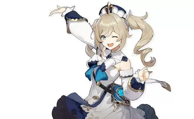 原神鱼龙灯昼刻晴卡池值得抽吗?鱼龙灯昼刻晴卡池※价比分析图片5