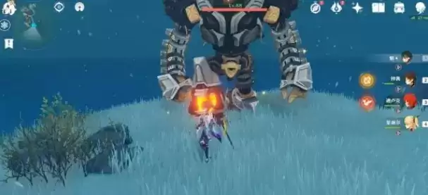 原神12层深渊攻略大全 深渊12层满星通关技巧图片3