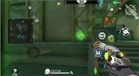 王牌战士伊瞳银详细玩法攻略