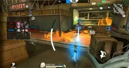 王牌战士伊瞳银详细玩法攻略