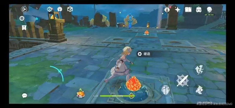 原神机关棋谭难度7完美通关攻略