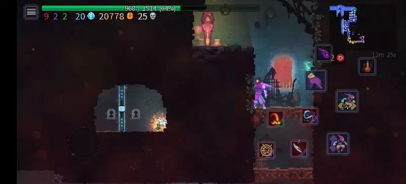 重生细胞白花钥匙有什么用