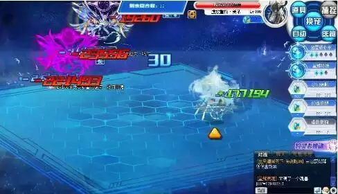 奥拉星手游乾坤平民通关打法攻略