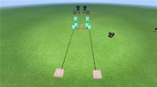 我的世界手游标靶制作方法一览 标靶有什么用 我的世界手游标靶制作方法一览 标靶有什么用