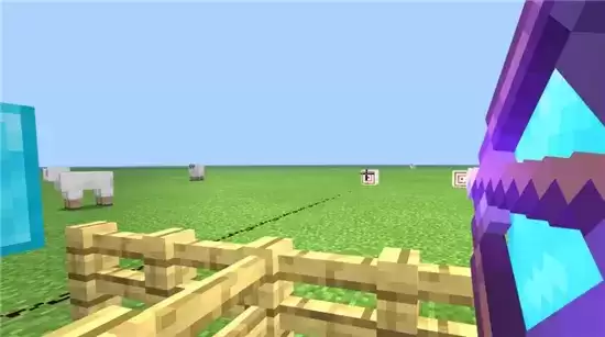 我的世界手游标靶制作方法一览 标靶有什么用 我的世界手游标靶制作方法一览 标靶有什么用