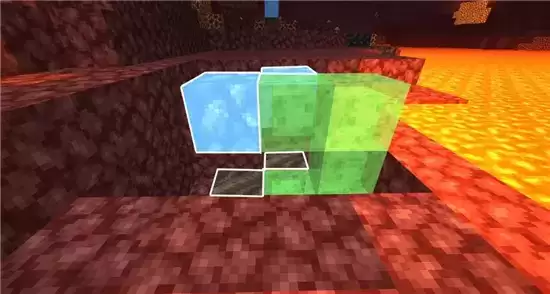 我的世界手游下界铺路机制作方法一览 下界铺路机如何制作 我的世界手游下界铺路机制作方法一览 下界铺路机如何制作