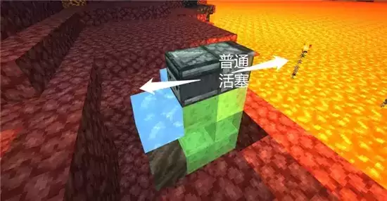 我的世界手游下界铺路机制作方法一览 下界铺路机如何制作