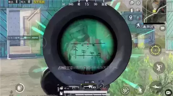 和平精英VSS射手步枪使用方法一览 VSS射手步枪如何使用