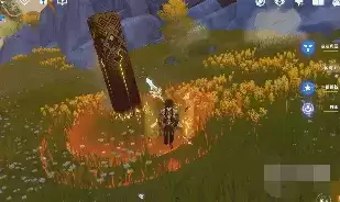 原神岩龙蜥怎么打？精英怪岩龙蜥技能一览图片5