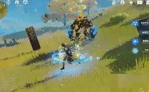 原神岩龙蜥怎么打？精英怪岩龙蜥技能一览图片4