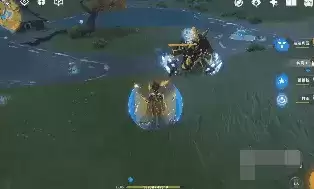 原神岩龙蜥怎么打？精英怪岩龙蜥技能一览图片3