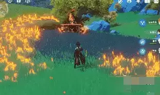 原神岩龙蜥怎么打？精英怪岩龙蜥技能一览图片11