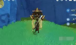 原神岩龙蜥怎么打？精英怪岩龙蜥技能一览图片9