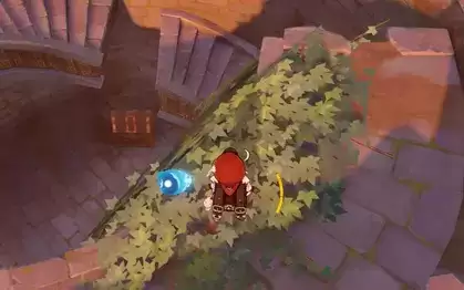 原神玲珑霄灯图之三任务宝箱位置在哪