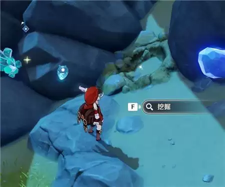 原神玲珑霄灯图之三任务详细完成攻略