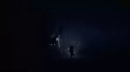 小小梦魇2第三章影子在哪