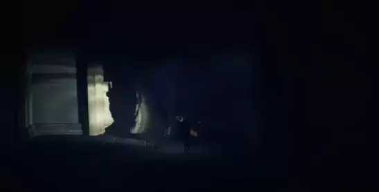 小小梦魇2第三章影子在哪