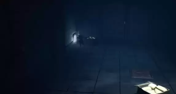 小小梦魇2第三章影子在哪