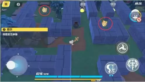 崩坏3木牌挑战第四章喜乐详细通关攻略