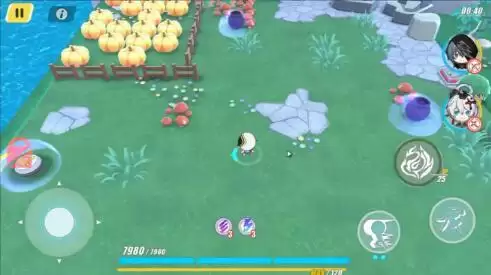 崩坏3木牌挑战第四章喜乐详细通关攻略