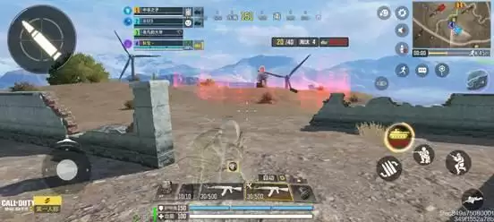 使命召唤手游坦克补给站有什么用