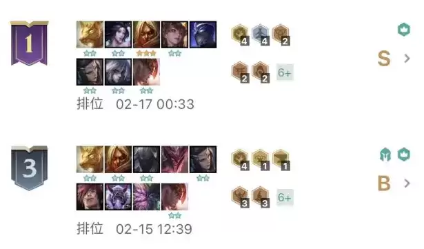 云顶之弈11.3新版本四神使阵容推荐 四神使最强阵容搭配指南