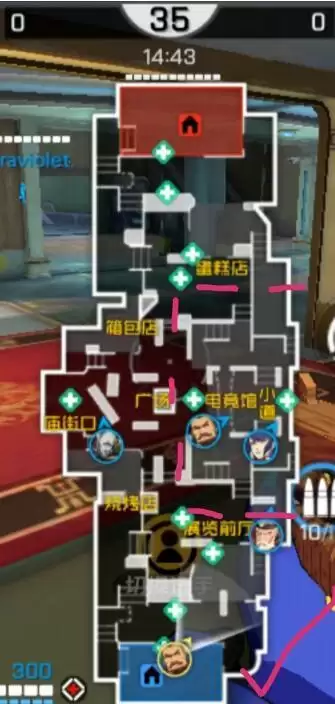 王牌战士巨熊伊万详细玩法攻略