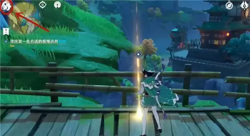 原神铁块紫薇一相逢珀照方法介绍