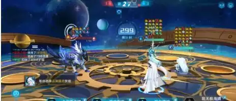 奥拉星手游神迹圣天伊第三关详细打法攻略