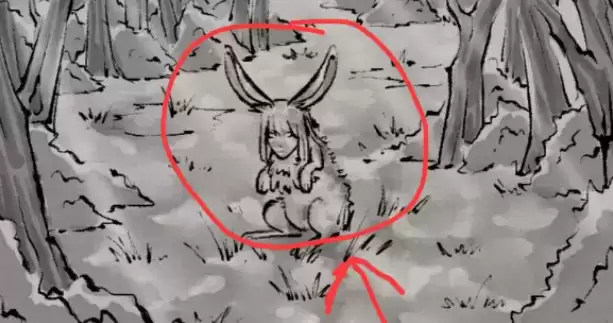 鬼谷八荒兔子讹兽谎言奇遇触发及完成攻略